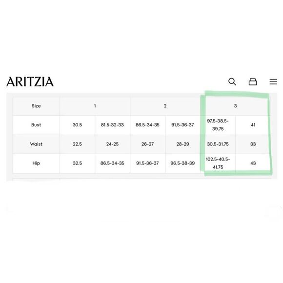 Wilfred Free Aritzia Souvenir Sweater Oversized V-neck pullover Women's Size 3 - Picture 9 of 9